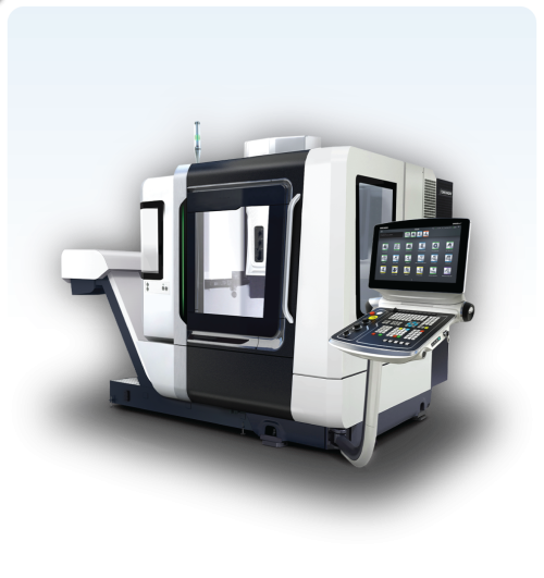 Machinery and Accessories