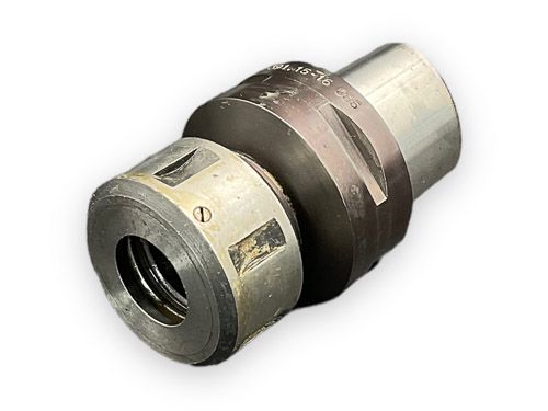 C5 TG75 Collet Chuck 391.15.16.055