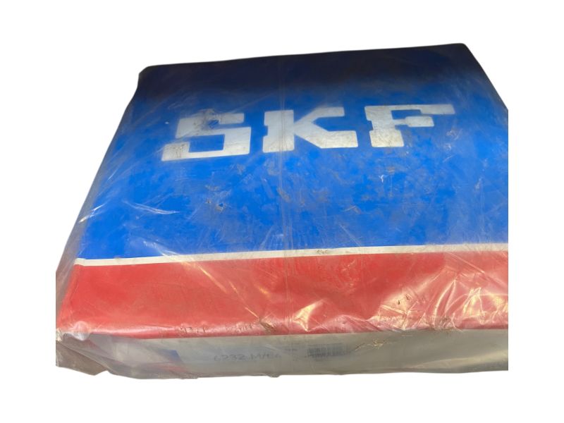 SKF Deep Groove Radial Bearing SKF 6232 M/C4