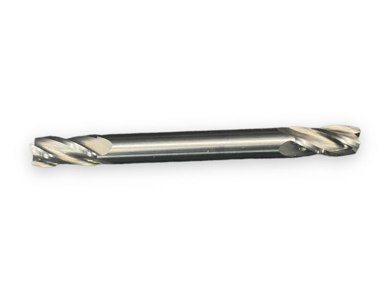 Garrison 3.0 End Mill Double Ended Carbide