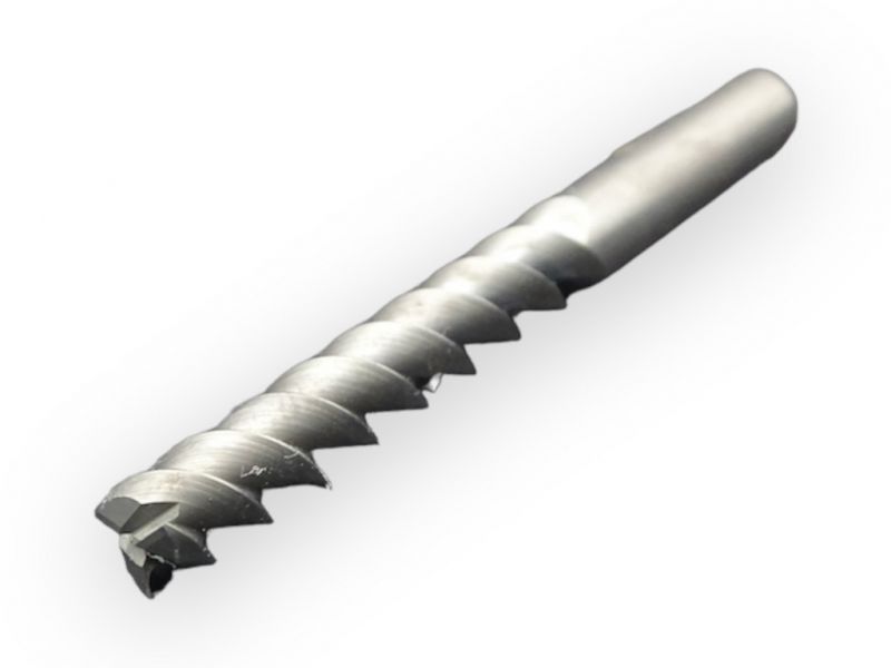 ITC 5.0 End Mill Carbide