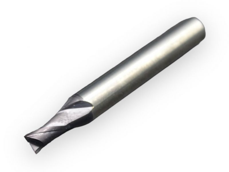 Magafor 2.4 Slot Drill Carbide