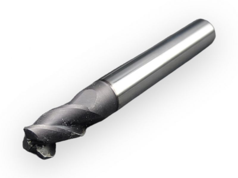 WNT 3.8 End Mill Carbide