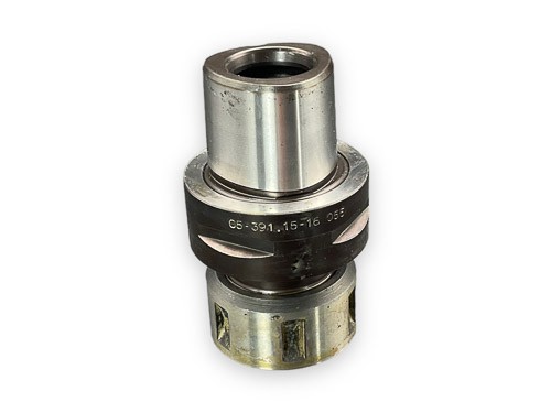 C5 TG75 Collet Chuck 391.15.16.055