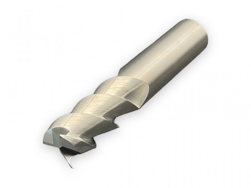ITC 8.0 End Mill Carbide