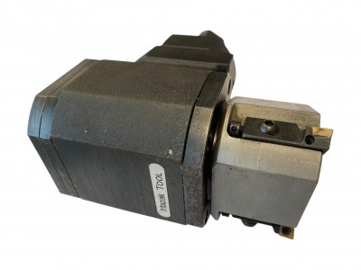 VDI40  90Deg 100mm Face Cutter