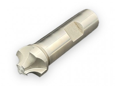 6.0 Corner Rounding Cutter