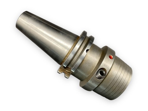 Hydraulic Chuck