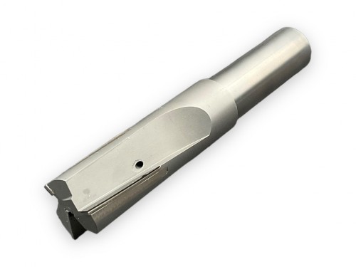 Carbide Straight Flute