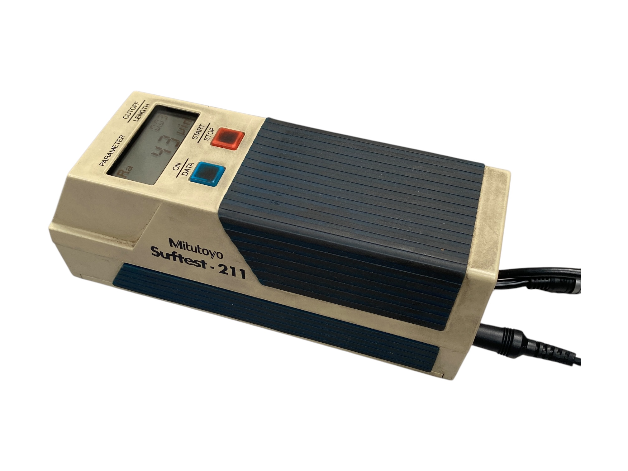 Mitutoyo Surface Roughness Tester Surftest 211 Series 178