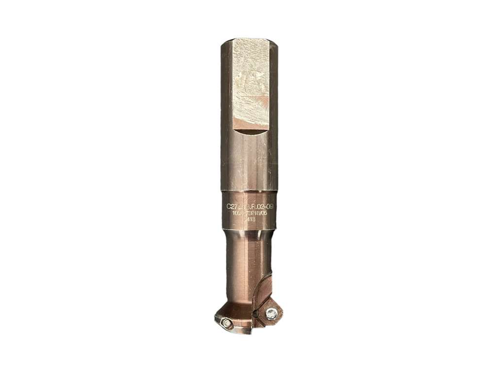 16-25 Ceratizit Chamfer Cutter