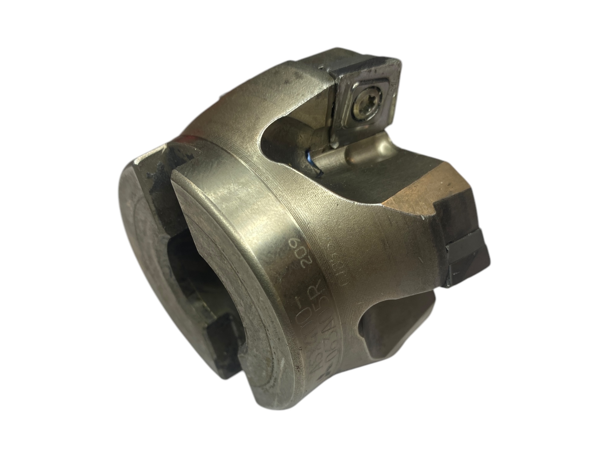 64 Face Milling Cutter 90 Degree Approach