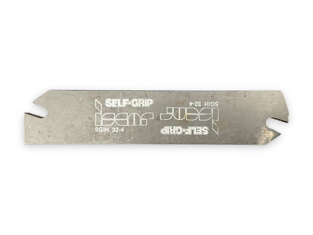 Parting Stick Parting Tool