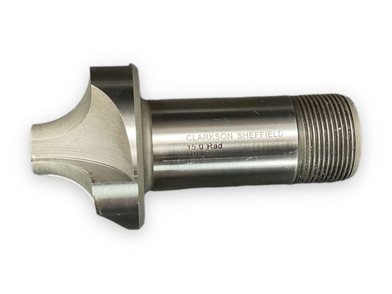 14.0 Corner Rounding Cutter