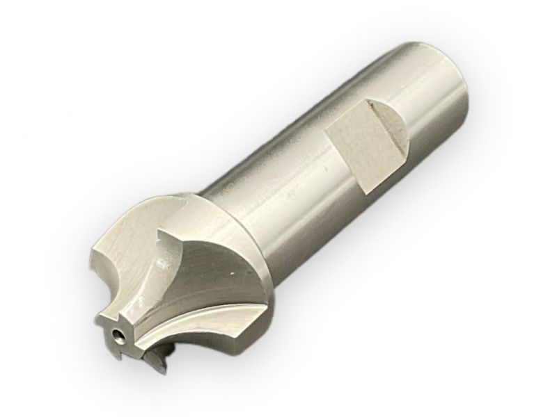 7.5 Corner Rounding Cutter