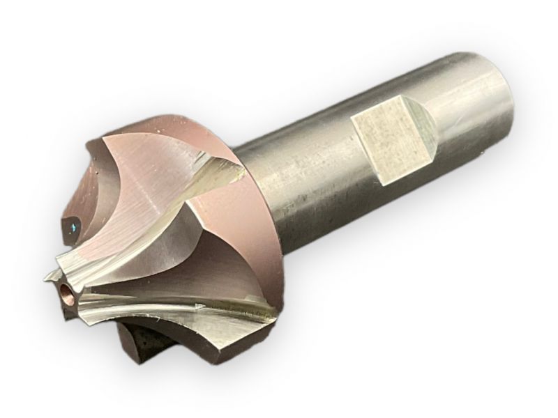 10.0 Corner Rounding Cutter