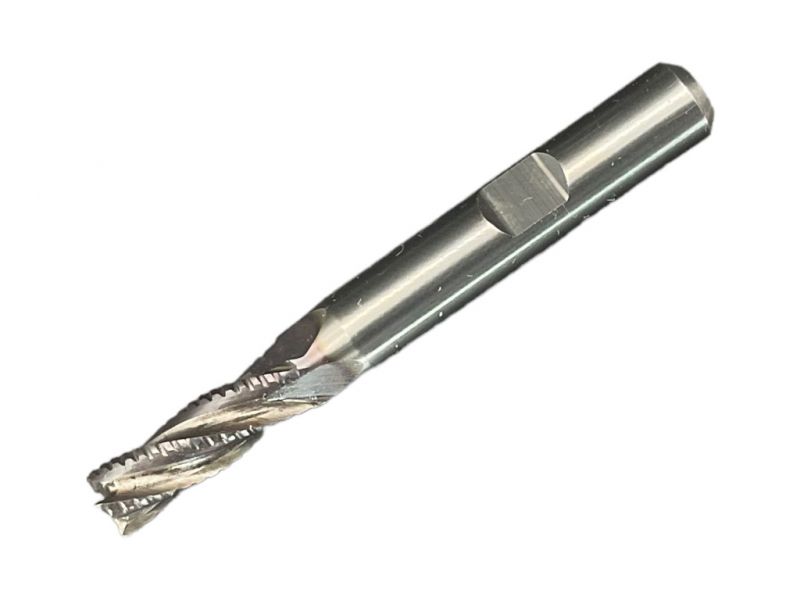 Carbide Ripper 7.0 Rippa Cutter Solid Carbide