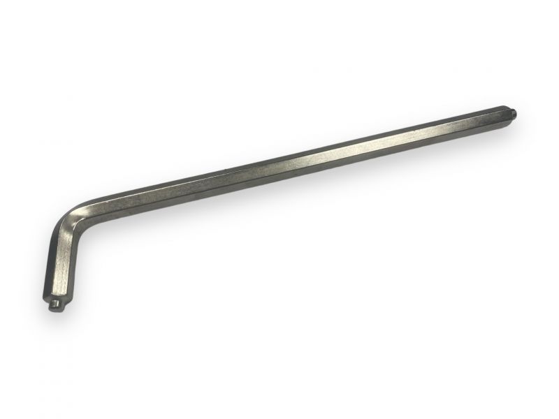 Lenzkey Hex Key 611- 10