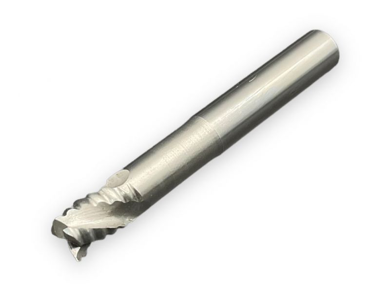 Carbide Ripper Alimaster 10.0 End Mill Carbide Rippa Carbide
