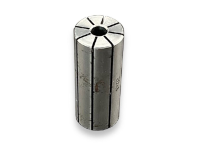 Straight Collet Adaptor