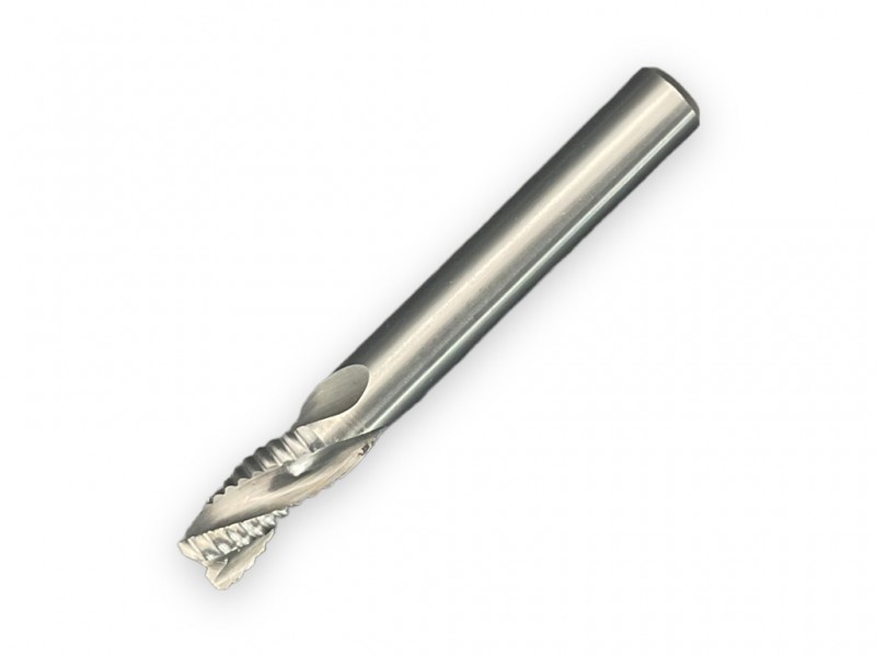 8.00 Rippa Cutter Solid Carbide