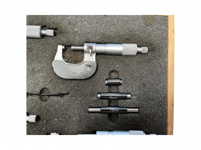 Micrometers