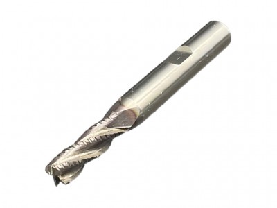 Solid Carbide Rippa Cutters