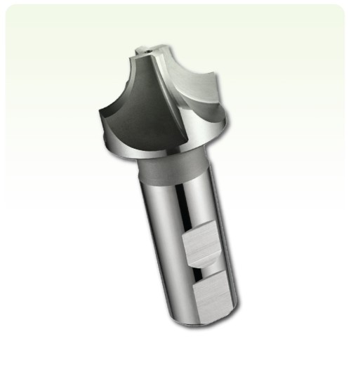 Corner Rounding/Dovetail/Tapered Cutters