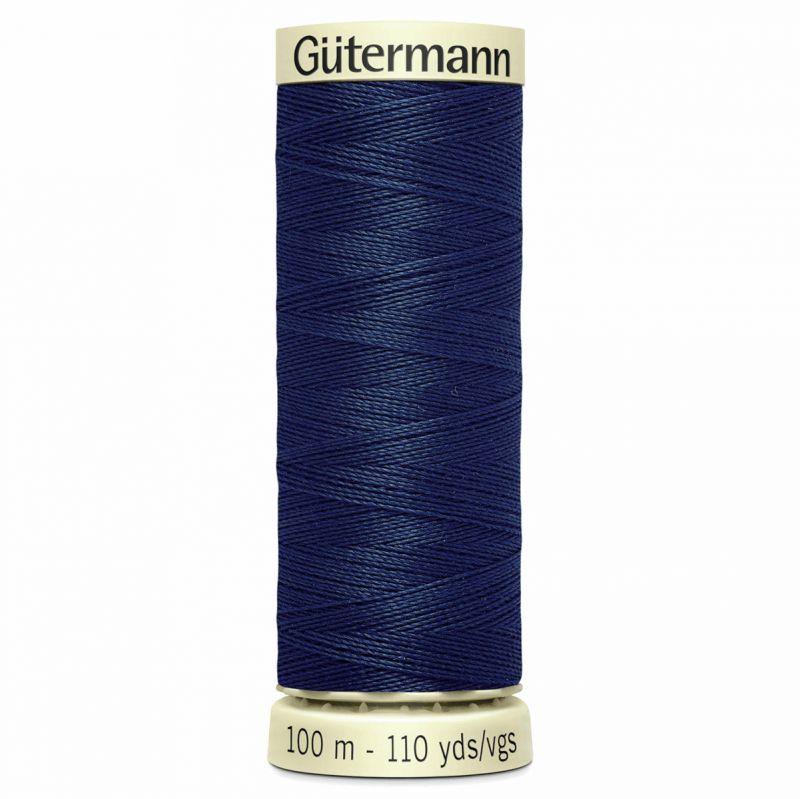 011 - Guttermann Sew-All Thread - 100m