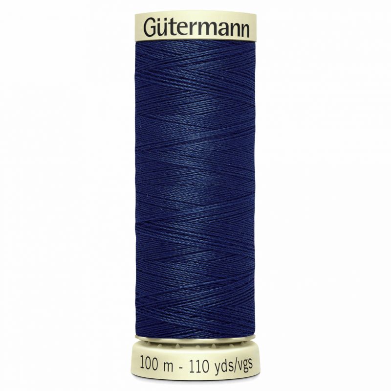 013 - Guttermann Sew-All Thread - 100m