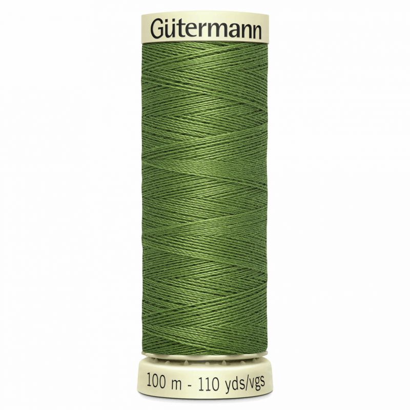 283 - Guttermann Sew-All Thread - 100m