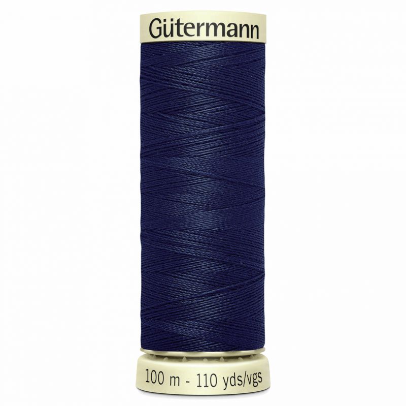 711 - Guttermann Sew-All Thread - 100m