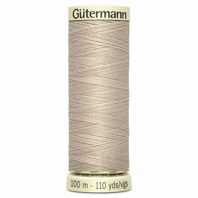 722 - Guttermann Sew-All Thread - 100m