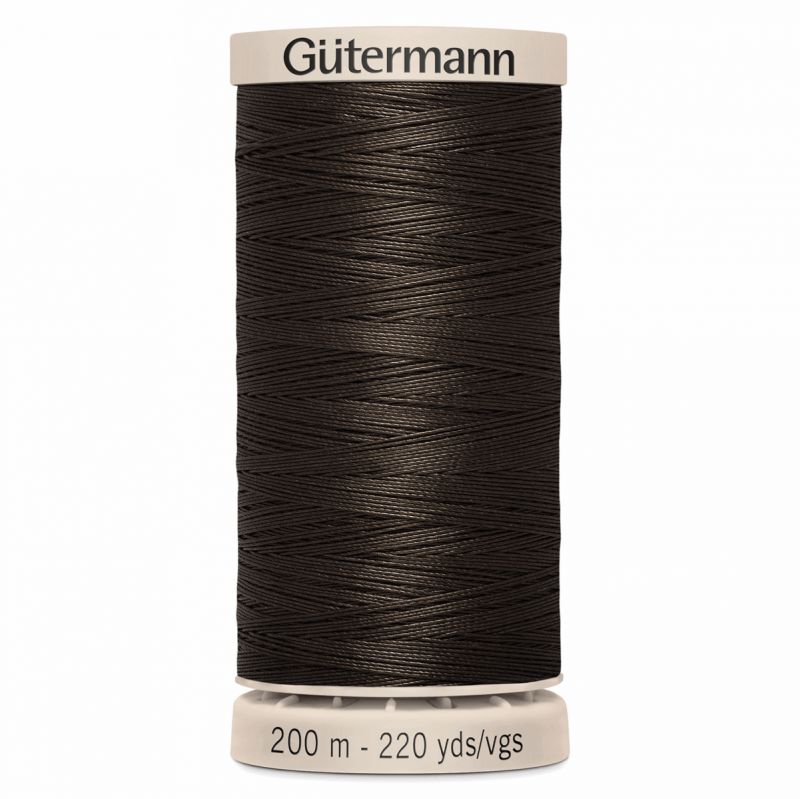 1712 Gutermann Quilting Thread - 200m