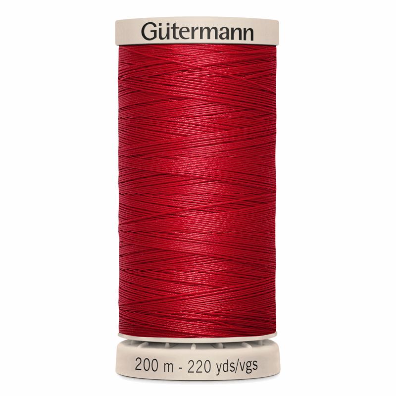 2074 Gutermann Quilting Thread - 200m