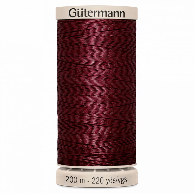 2833 Gutermann Quilting Thread - 200m