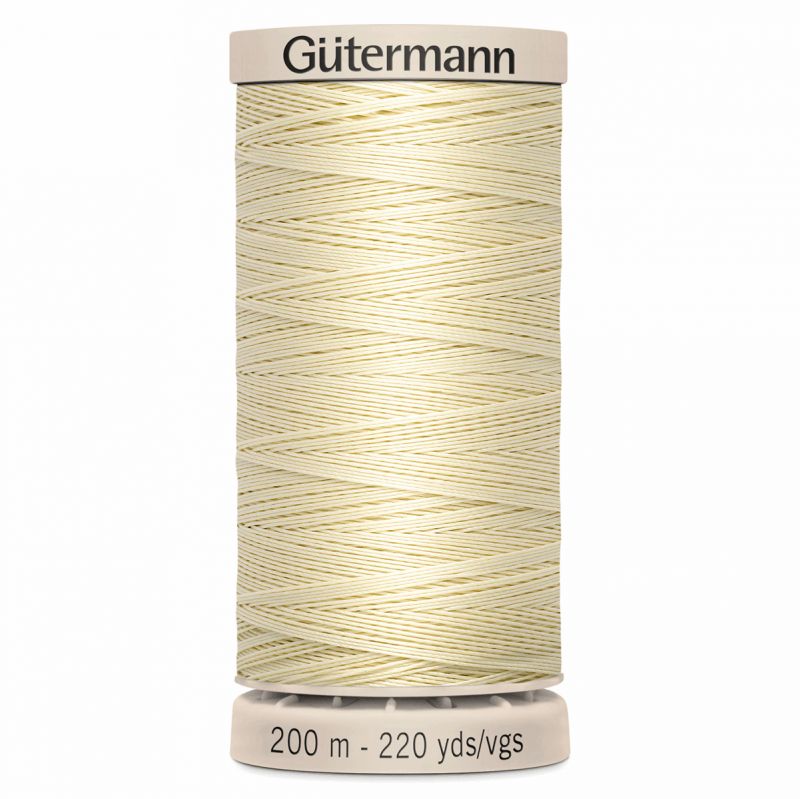 0919 Gutermann Quilting Thread - 200m