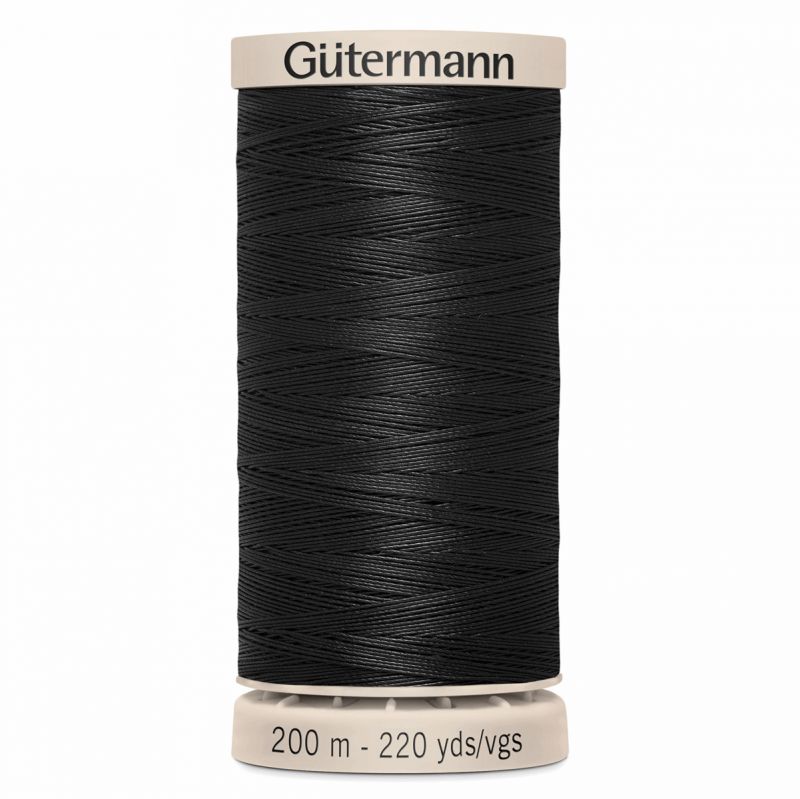 5201 Gutermann Quilting Thread - 200m