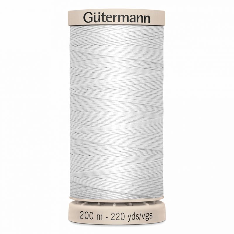 5709 Gutermann Quilting Thread - 200m
