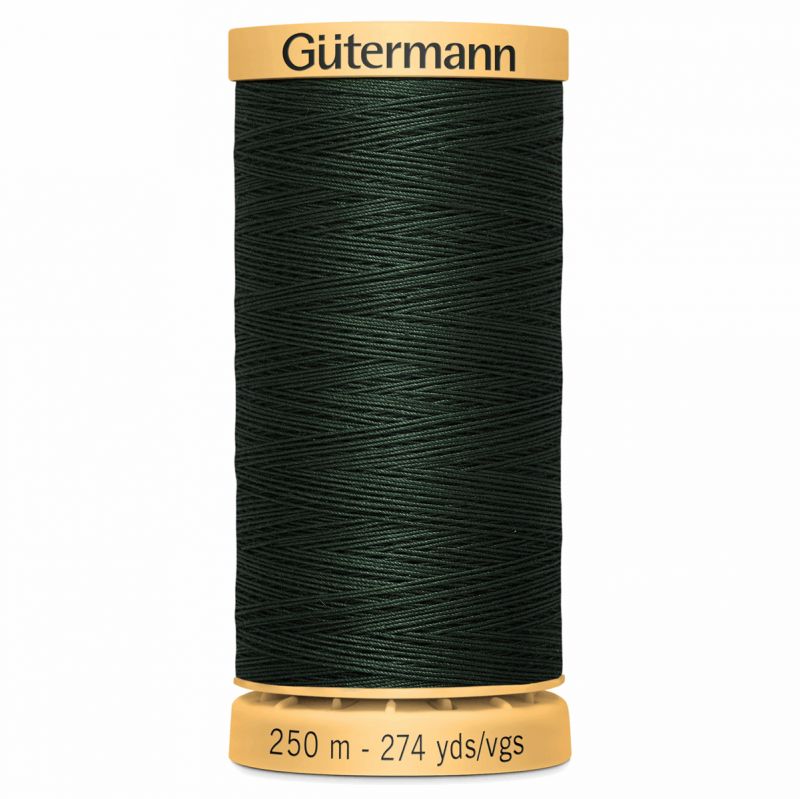 8812 - Guttermann Natural Cotton Thread - 250m