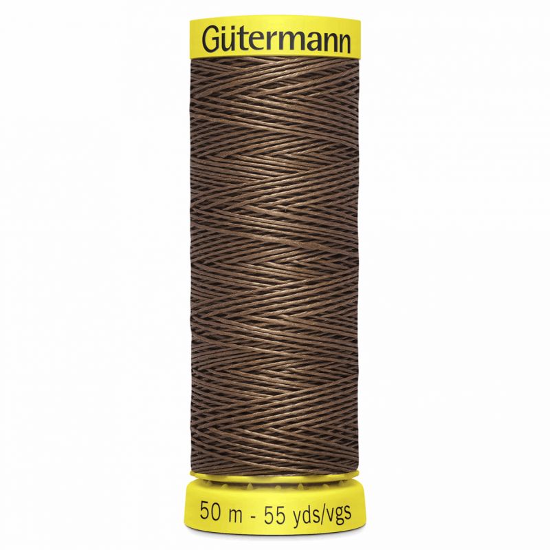 1314 Gutermann Linen Thread - 50m