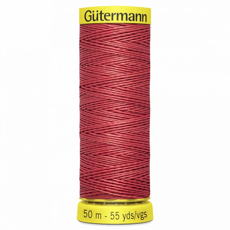 4012 Gutermann Linen Thread - 50m