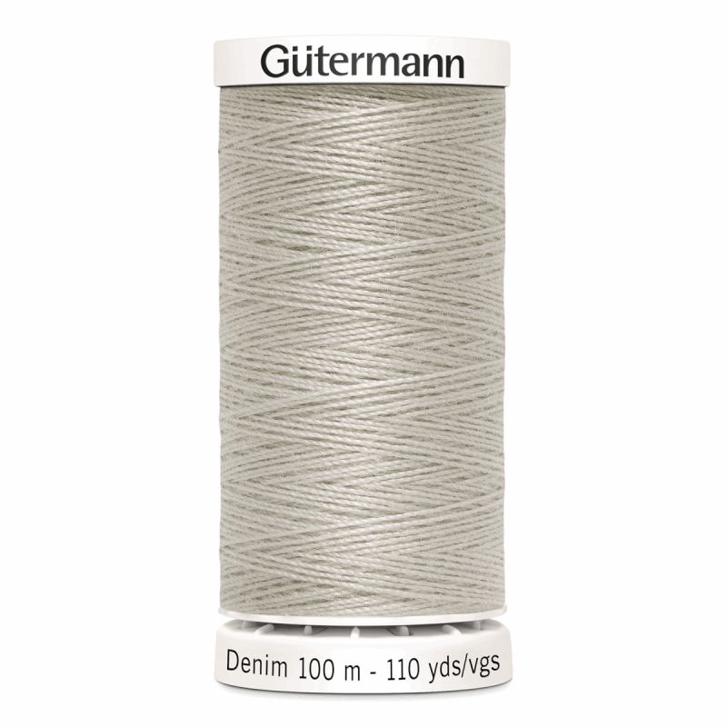 Gutermann Denim Thread 100m - 3070