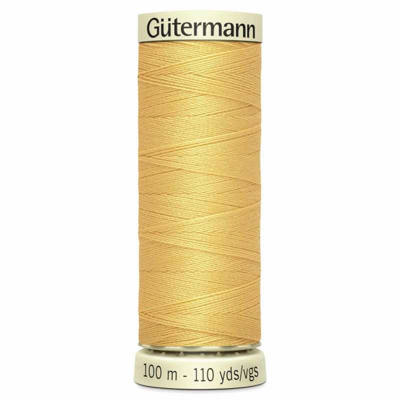 415 - Guttermann Sew-All Thread - 100m