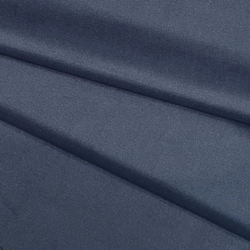 3 Pass Nightshade Blackout Curtain Lining Fabric - Navy