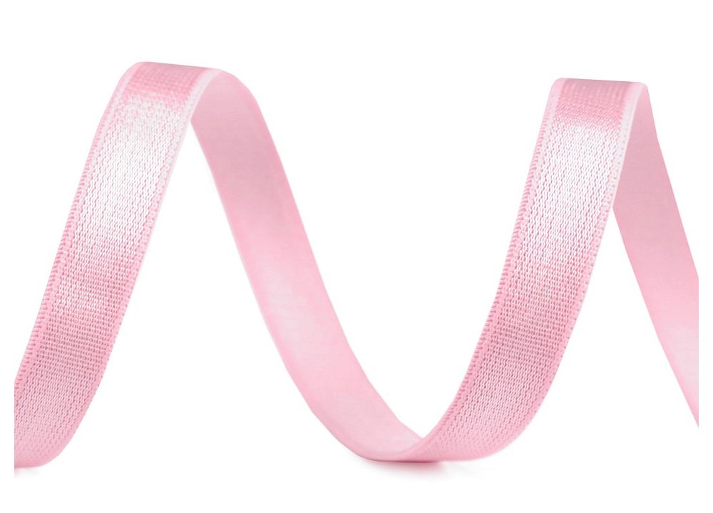 5 Yars Multicolor Elastic Ribbon 10mm Band Sewing Bras Shoulder