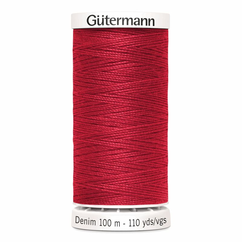 Gutermann Denim Thread 100m - 4495