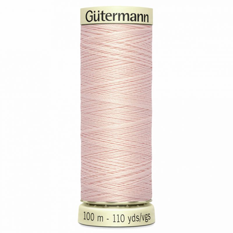 658 - Guttermann Sew-All Thread - 100m
