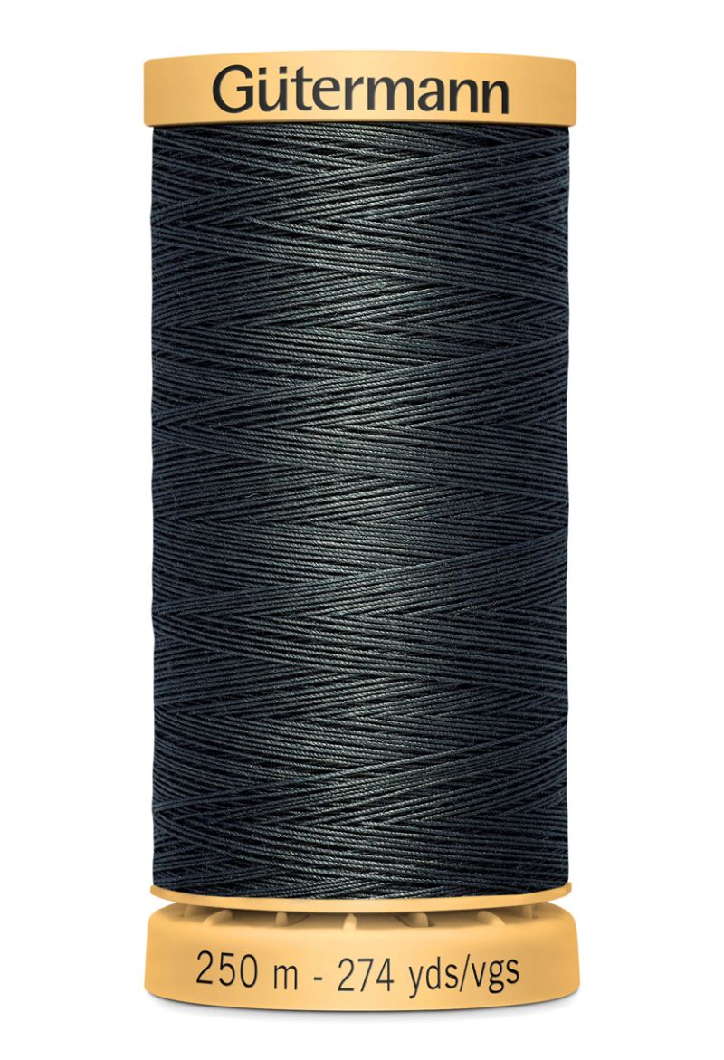 4403 - Gutermann Natural Cotton Thread - 250m