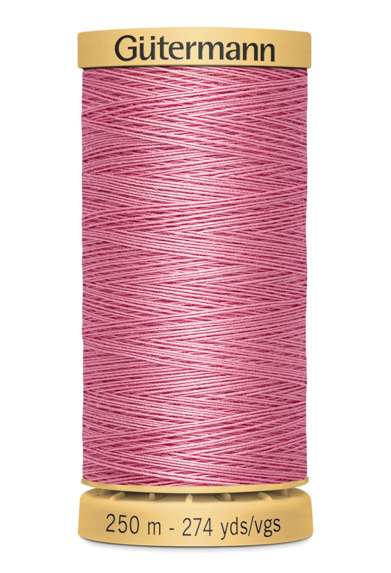 5110 - Gutermann Natural Cotton Thread - 250m